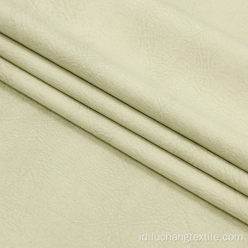 Teknologi Penjualan Langsung Pabrik Kain Sofa Furniture Velvet